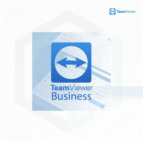 jual teamviewer business license